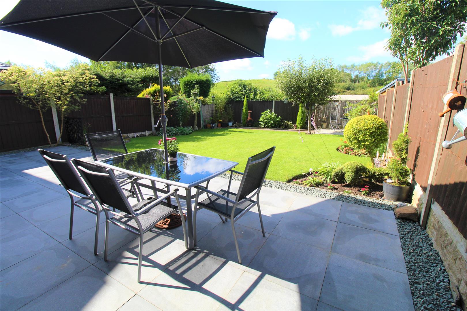 Powderham Close, Packmoor, Stoke-On-Trent
